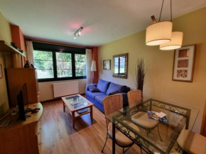 15A01 Apartamento Llanes con Garaje